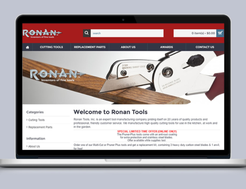 Ronan Tools